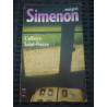 simenon maigret l'affaire saint fiacre PRESSES Pocket 1976