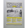 L'Echangeur nº 14 - 1987