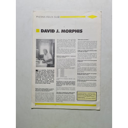 L'Echangeur nº 14 - 1987