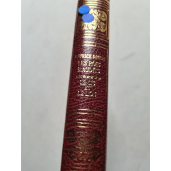 Les rois maudits VII le lis et le lion