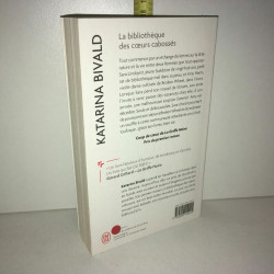 La bibliothèque des coeurs cabossés de J'AI LU