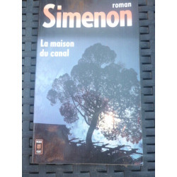 La maison du canal 1983