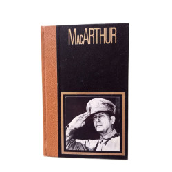 MacArthur - Les grands chefs militaires