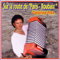 Sur la route de Paris Roubaix