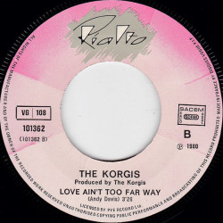 If It's Alright With You Baby