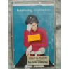 Bashung Chatterton Cassette Audio-K7 NEUVE SOUS BLISTER