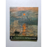 La peinture de l'impressionnisme - 1981
