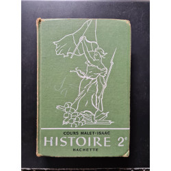 De la Révolution de 1789 à la Révolution de 1848