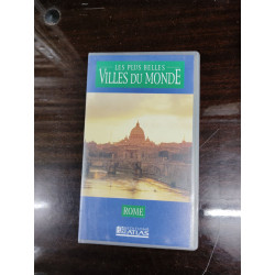 Villes du monde les plus belles