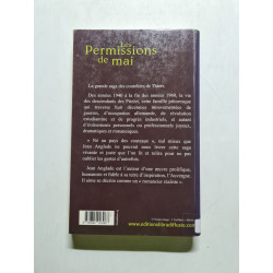 Les Permissions de mai