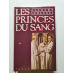 Les princes du sang - 1992