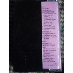 Le Disque des Auditeurs 1930 1955 vol 2 Cassette Audio Reader's...