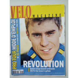 Velo Magazine nº 416