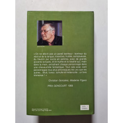 Un grand pas vers le Bon Dieu - 1989