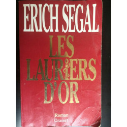 Les lauriers d'or