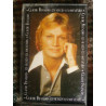 Claude françois 124 succès-124 souvenirs n4 Cassette Audio-K7