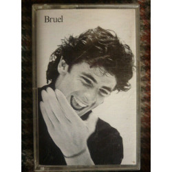 Bruel Quoique Cassette Audio-K7 BMG 74321202544