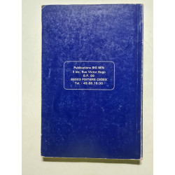 Révision Générale de Vocabulaire Anglais