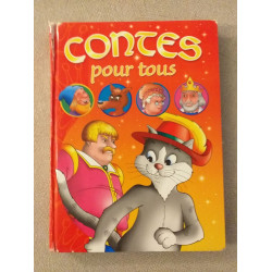 Contes pour tous