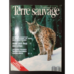 Terre sauvage nº 81