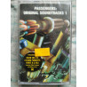Passengers Original Soundtracks 1 Cassette Audio-K7 NEUVE SOUS BLISTER