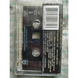 Passengers Original Soundtracks 1 Cassette Audio-K7 NEUVE SOUS BLISTER