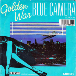Golden War