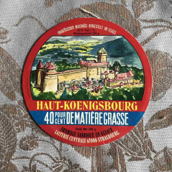 Haut-koenigsbourg