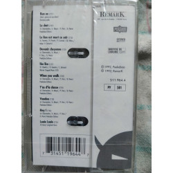 Pow Wow Regagner les plaines Cassette Audio-K7 NEUVE SOUS BLISTER