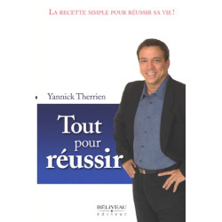 Tout pour réussir
