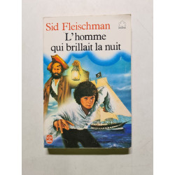 L'homme qui brillait la nuit - 1965