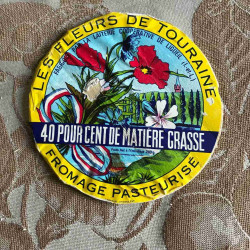 Les Fleurs de touraine