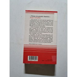 Pilotes de grands chemins (Les Contemporains)