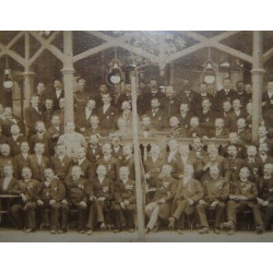 FeldArtillerie Regiment Strassburg 15e Régiment d'Artillerie de...