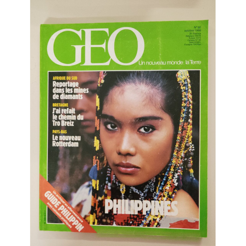 GEO nº92