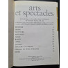 Arts et spectacles