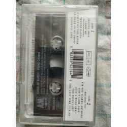 Chris De Burgh Flying colours Cassette Audio-K7 NEUVE SOUS BLISTER