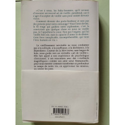 La chaleur du coeur empêche nos corps de rouiller - Vieillir sans...