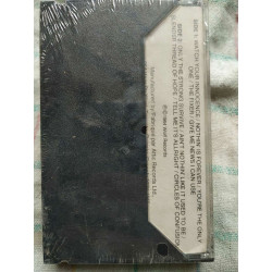 John Kay Steppenwolf Paradox Cassette Audio-K7 NEUVE SOUS BLISTER