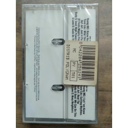 Delicious Vinyl Cassette Audio-K7 NEUVE SOUS BLISTER