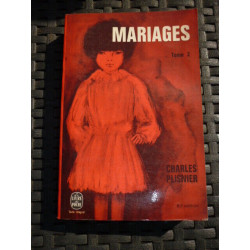 MARIAGES Tome2