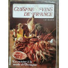Cuisine et Vins de France Nº 364 Mars 1981
