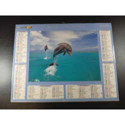 Almanach Pacteur 2008