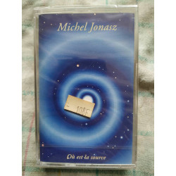 Où est la source Cassette audio k7 NEUVE SOUS BLISTER