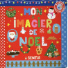 Mon imagier de Noël à sentir et à toucher