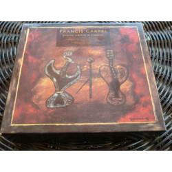 D'une ombre à l'autre coffret 3 cassettes 468971 4