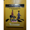 Yesterday 4k Ultra-HD [Blu-ray] [FR Import]