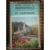 MASSABIELLE et CANTIQUES Cassette Audio-K7 AGORILA BAYONNE AG 7.25
