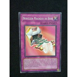 Bouclier Magique de Bras SD09-FR032 Yu-Gi-Oh