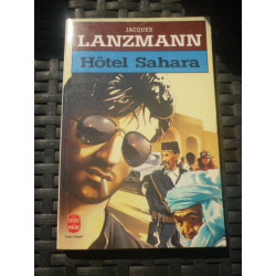 Hôtel Sahara
